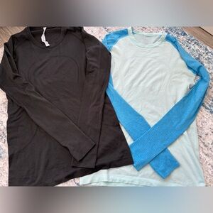 Lululemon Swiftly Bundle